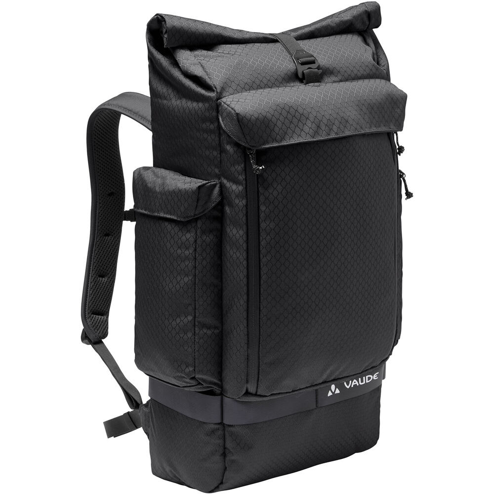 Vaude mochila ciclismo Cyclist Pack vista frontal
