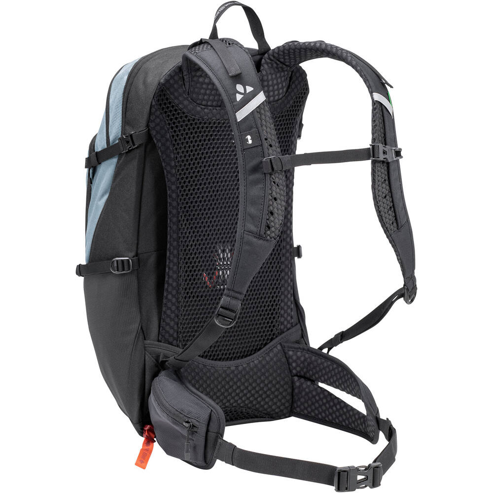 Vaude mochila ciclismo Moab Control 20 01