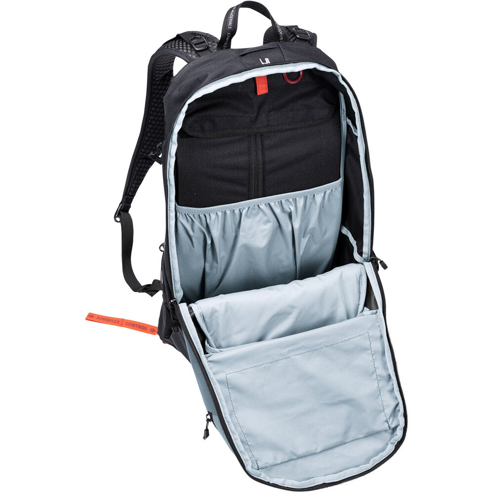 Vaude mochila ciclismo Moab Control 20 02