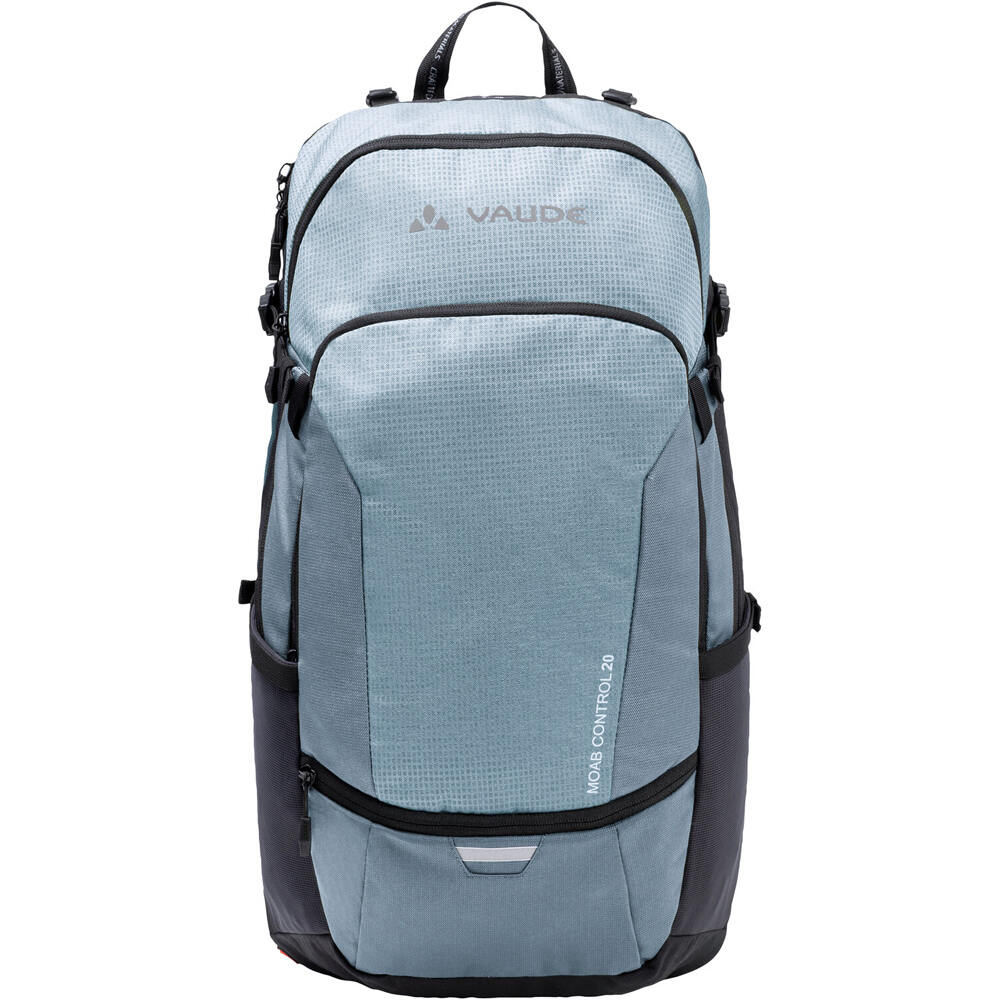 Vaude mochila ciclismo Moab Control 20 03