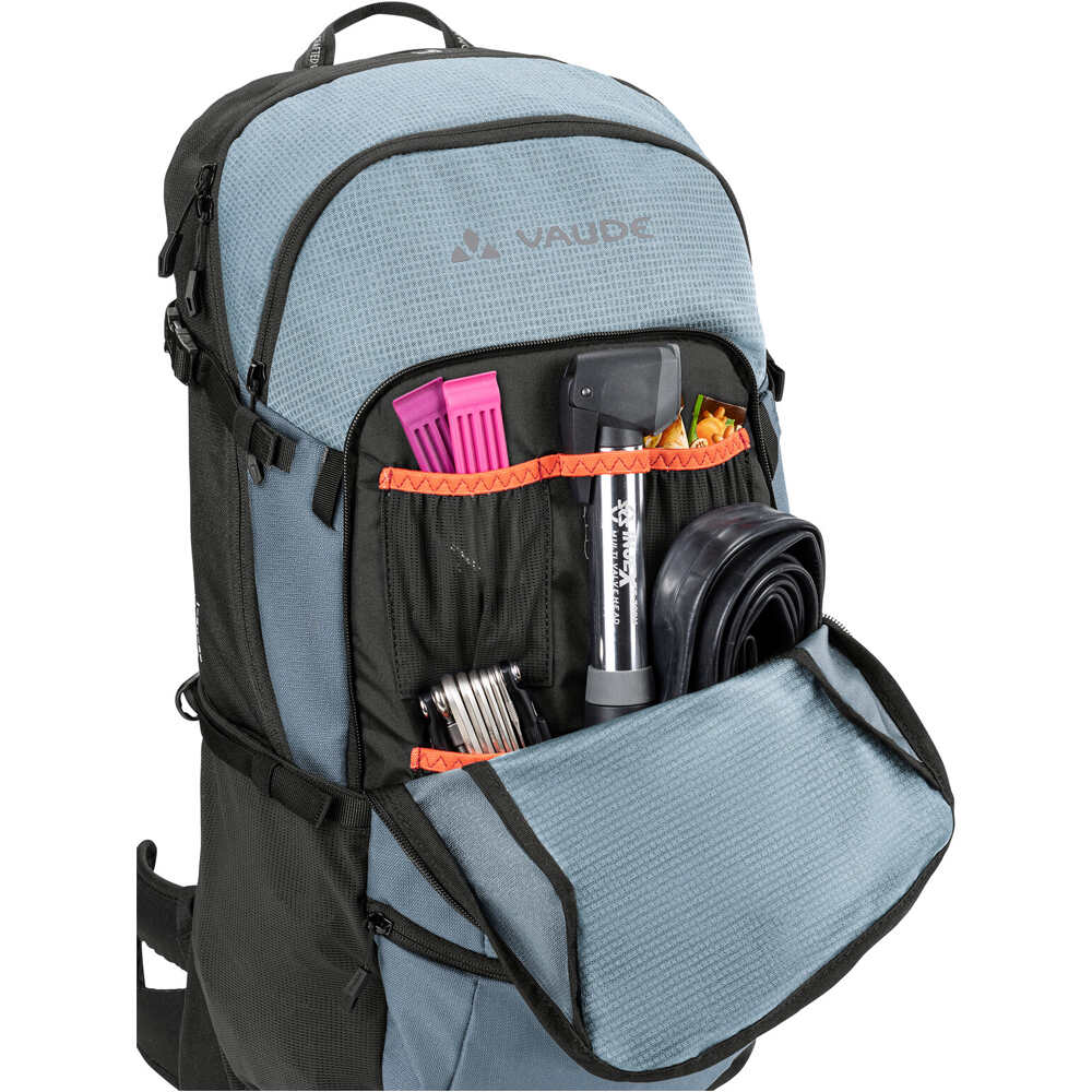 Vaude mochila ciclismo Moab Control 20 06