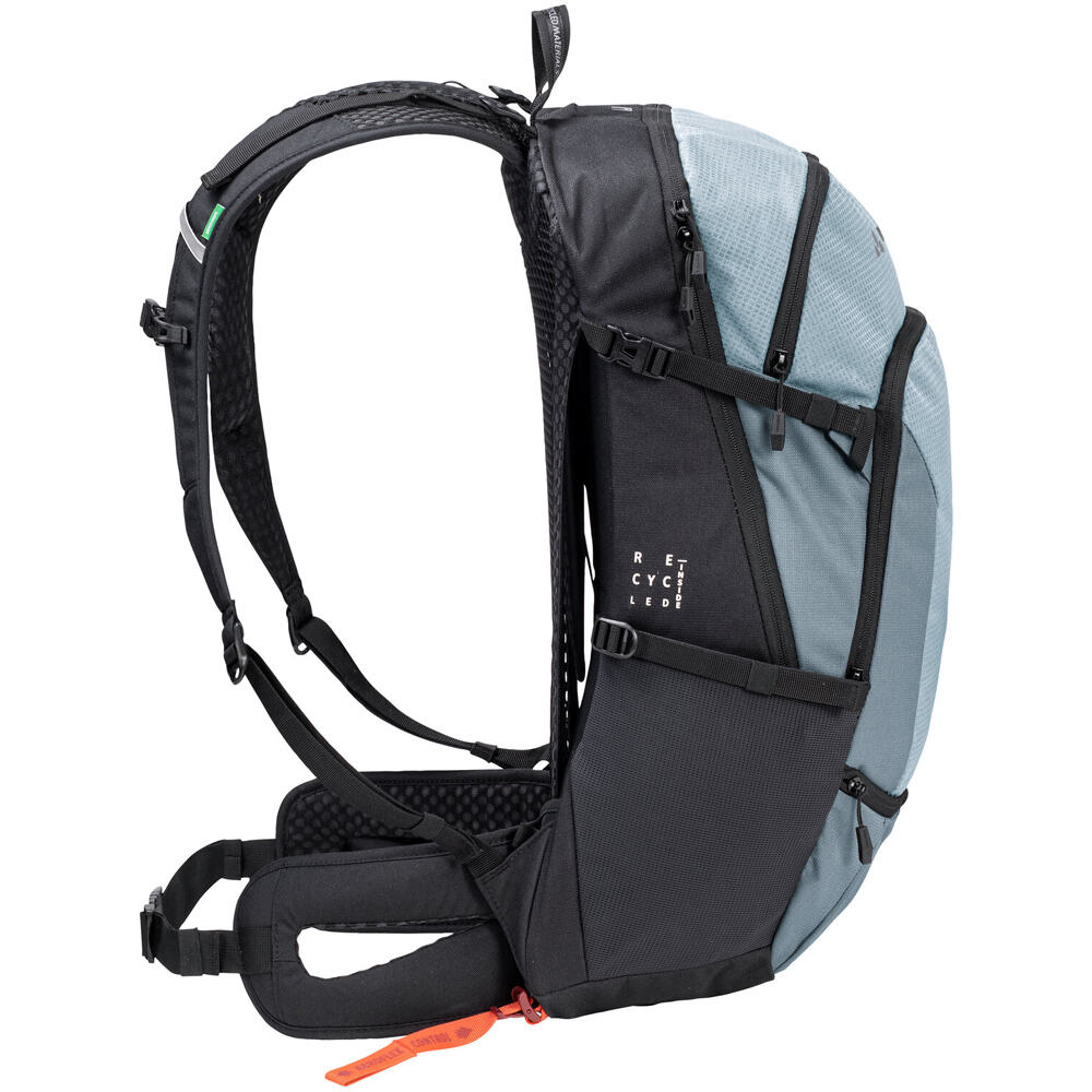 Vaude mochila ciclismo Moab Control 20 07