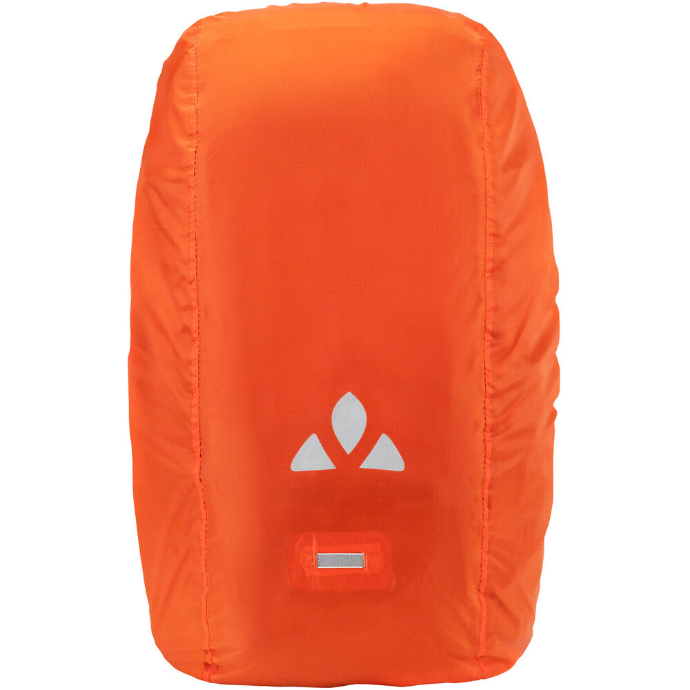 Vaude mochila ciclismo Moab Control 20 08