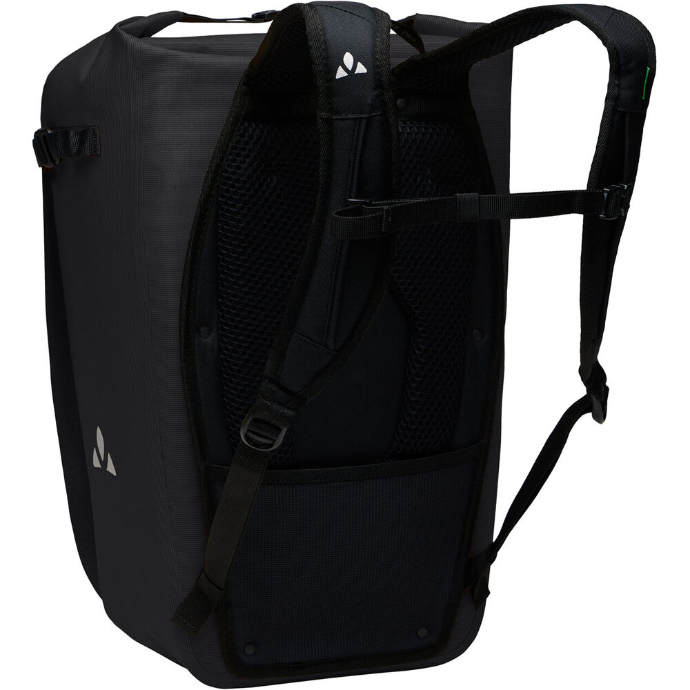 Vaude mochila ciclismo Proof Transformer 26 01