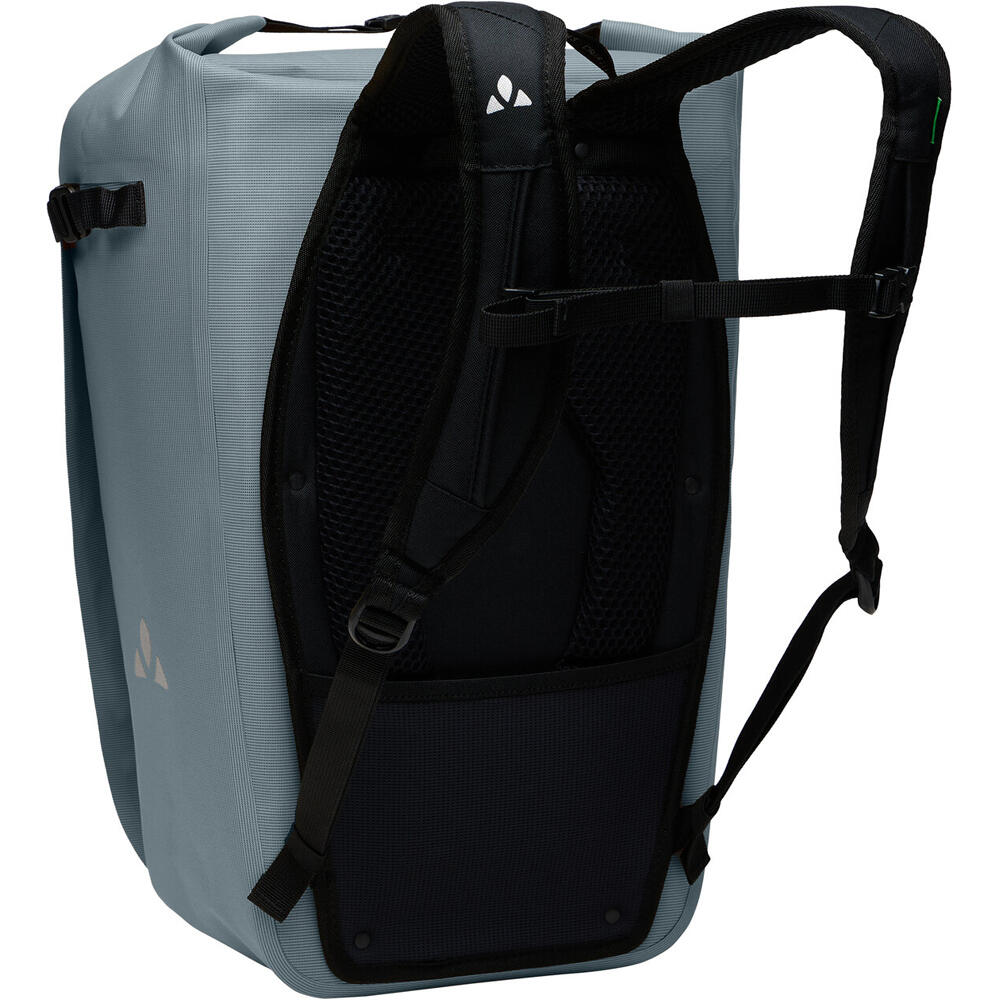 Vaude mochila ciclismo Proof Transformer 26 01