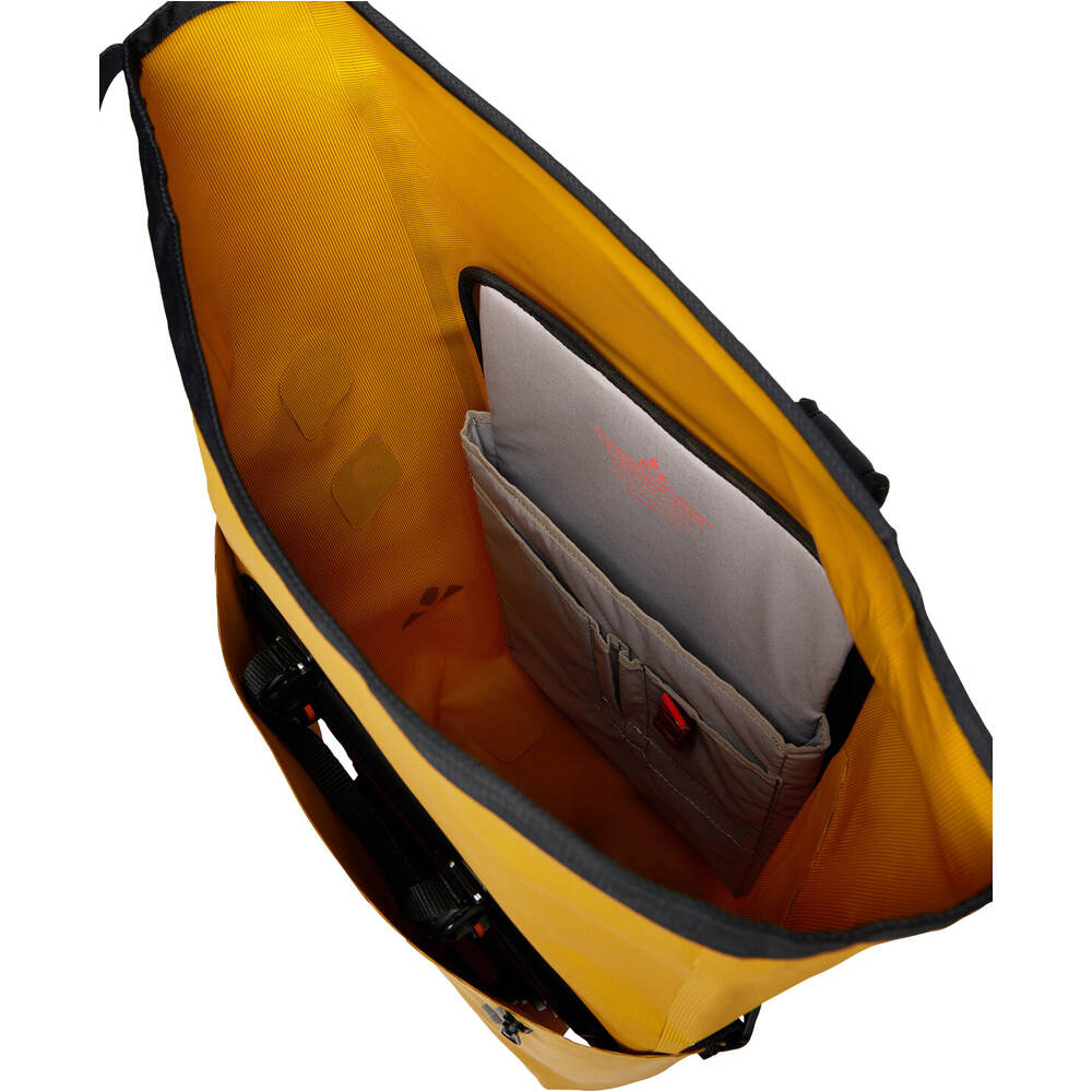 Vaude mochila ciclismo Proof Transformer 26 02