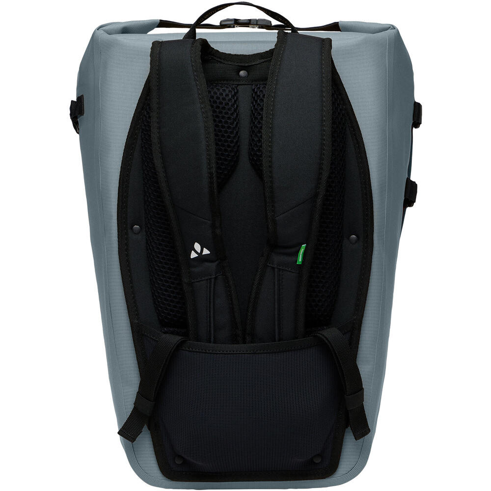 Vaude mochila ciclismo Proof Transformer 26 03