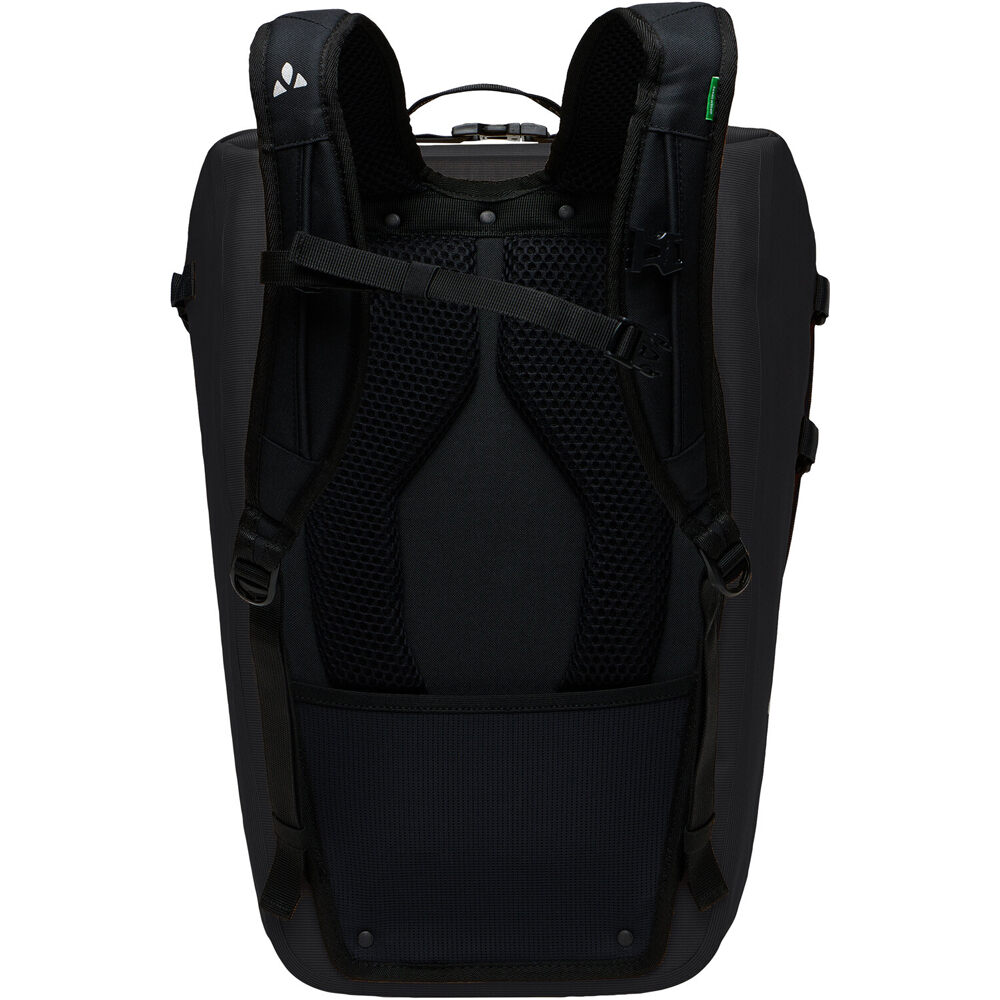 Vaude mochila ciclismo Proof Transformer 26 04
