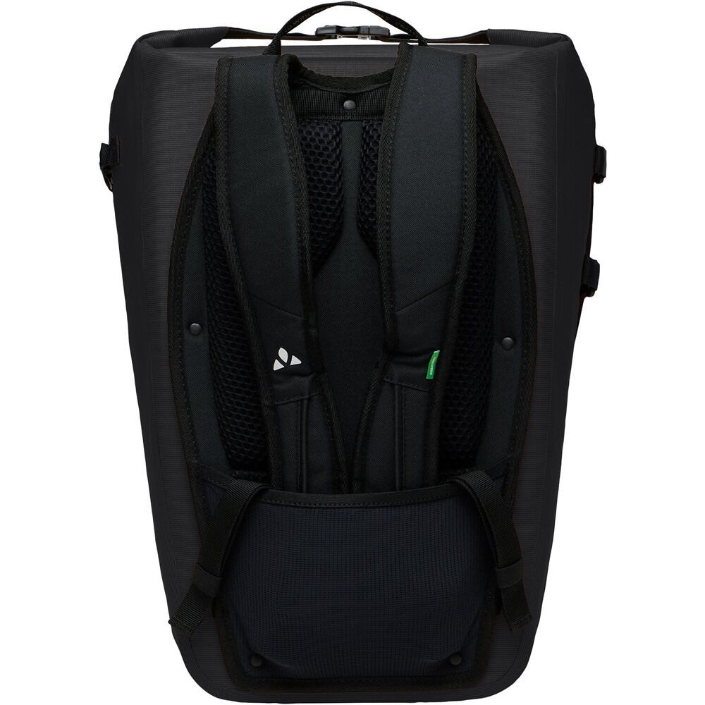 Vaude mochila ciclismo Proof Transformer 26 05