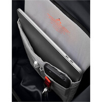 Vaude mochila ciclismo Proof Transformer 26 07