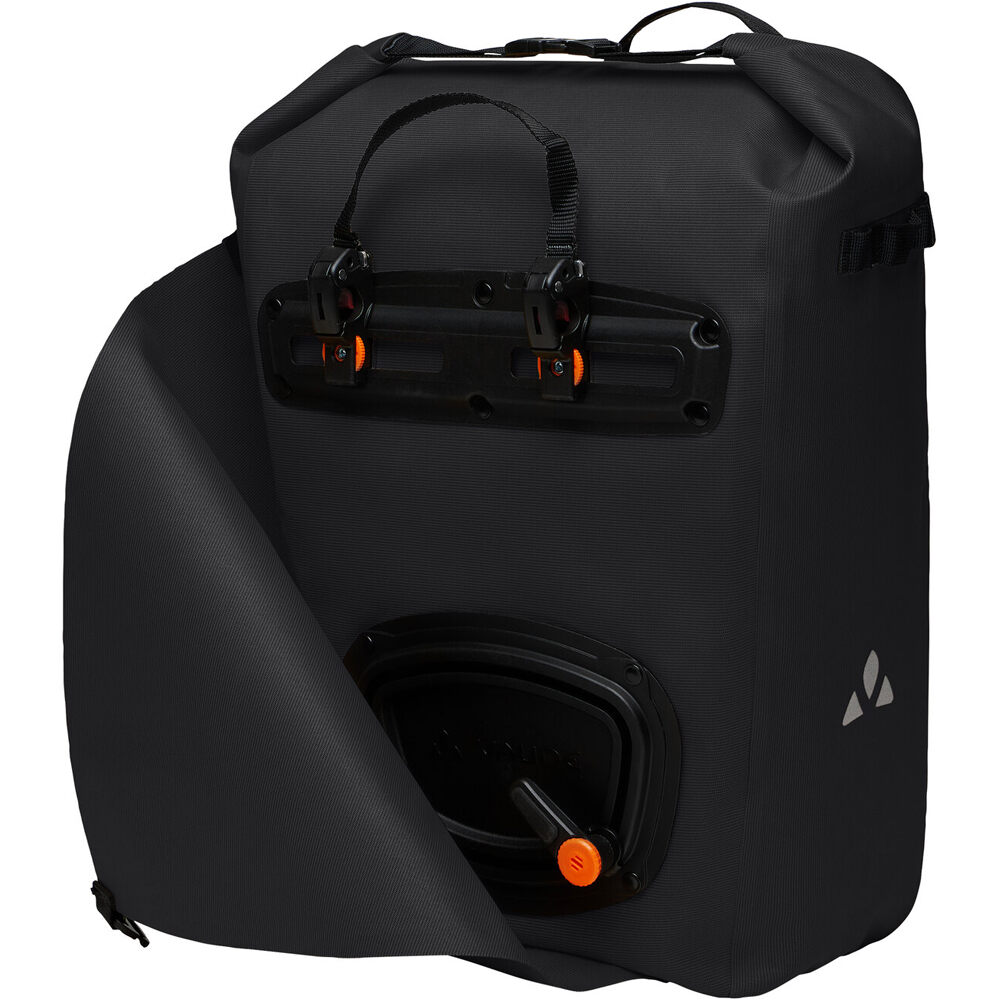 Vaude mochila ciclismo Proof Transformer 26 08