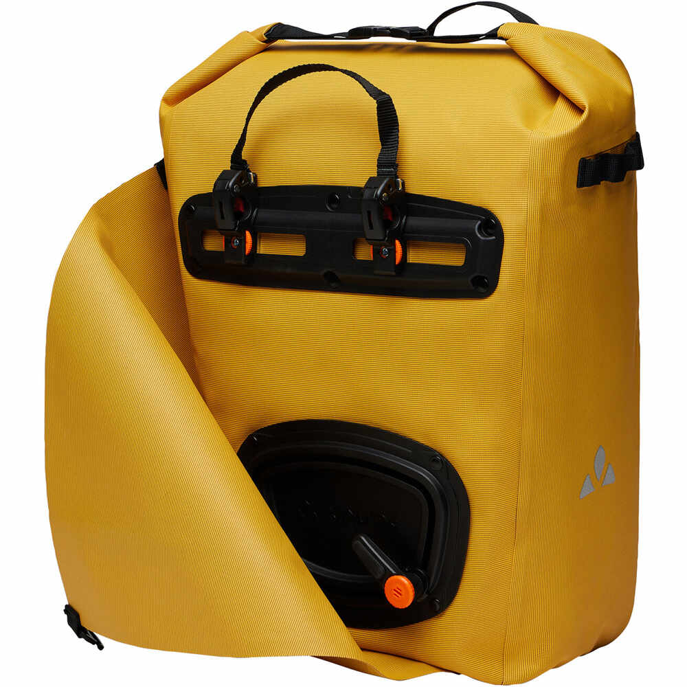 Vaude mochila ciclismo Proof Transformer 26 08