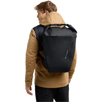 Vaude mochila ciclismo Proof Transformer 26 09