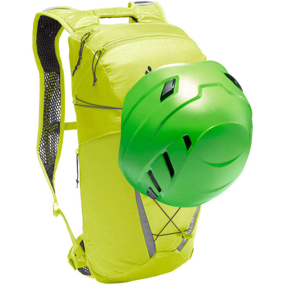 Vaude mochila ciclismo Uphill 12 07