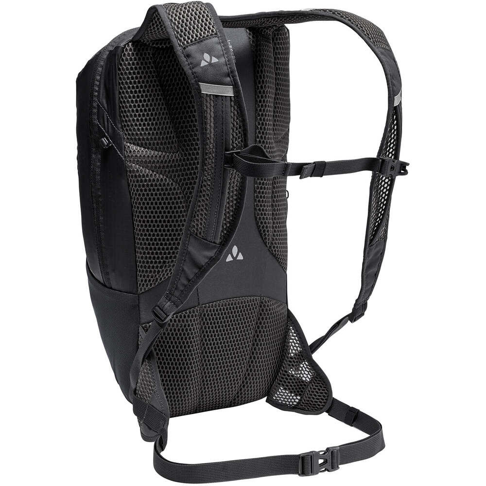 Vaude mochila ciclismo Uphill 16 01