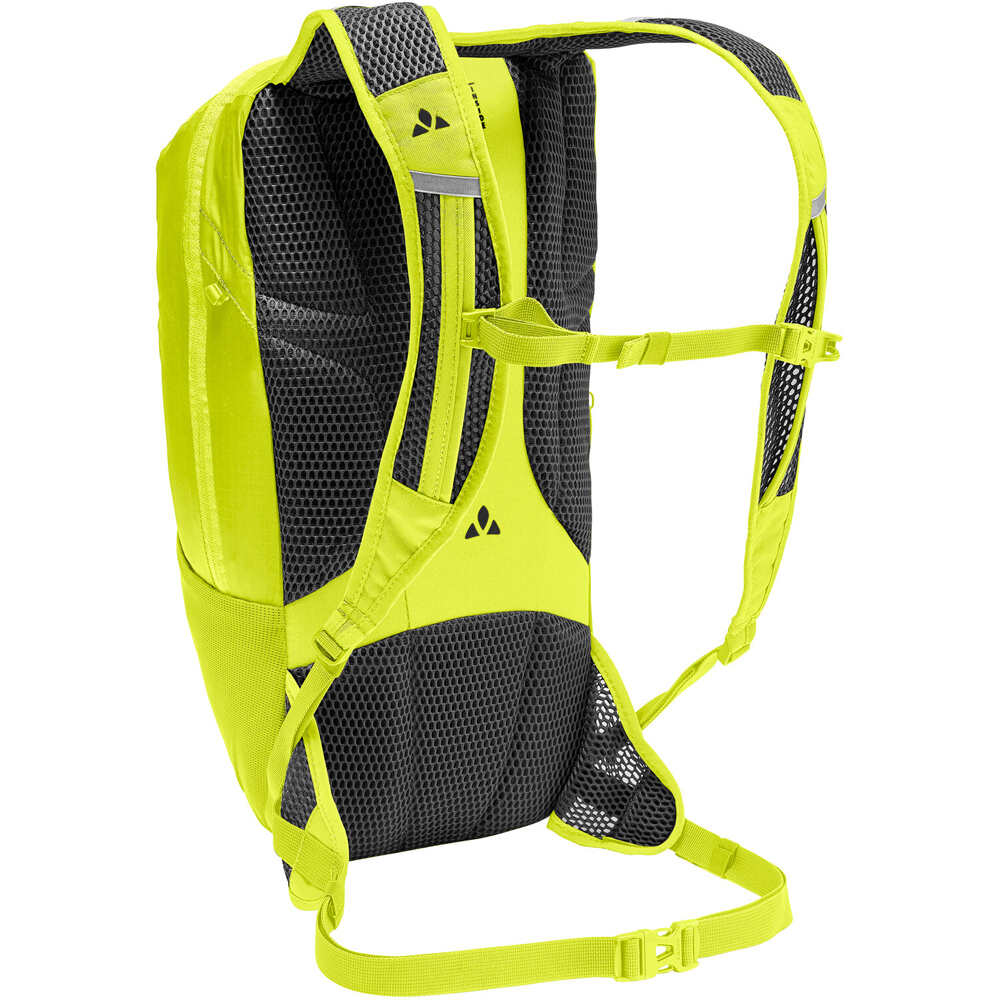 Vaude mochila ciclismo Uphill 16 01