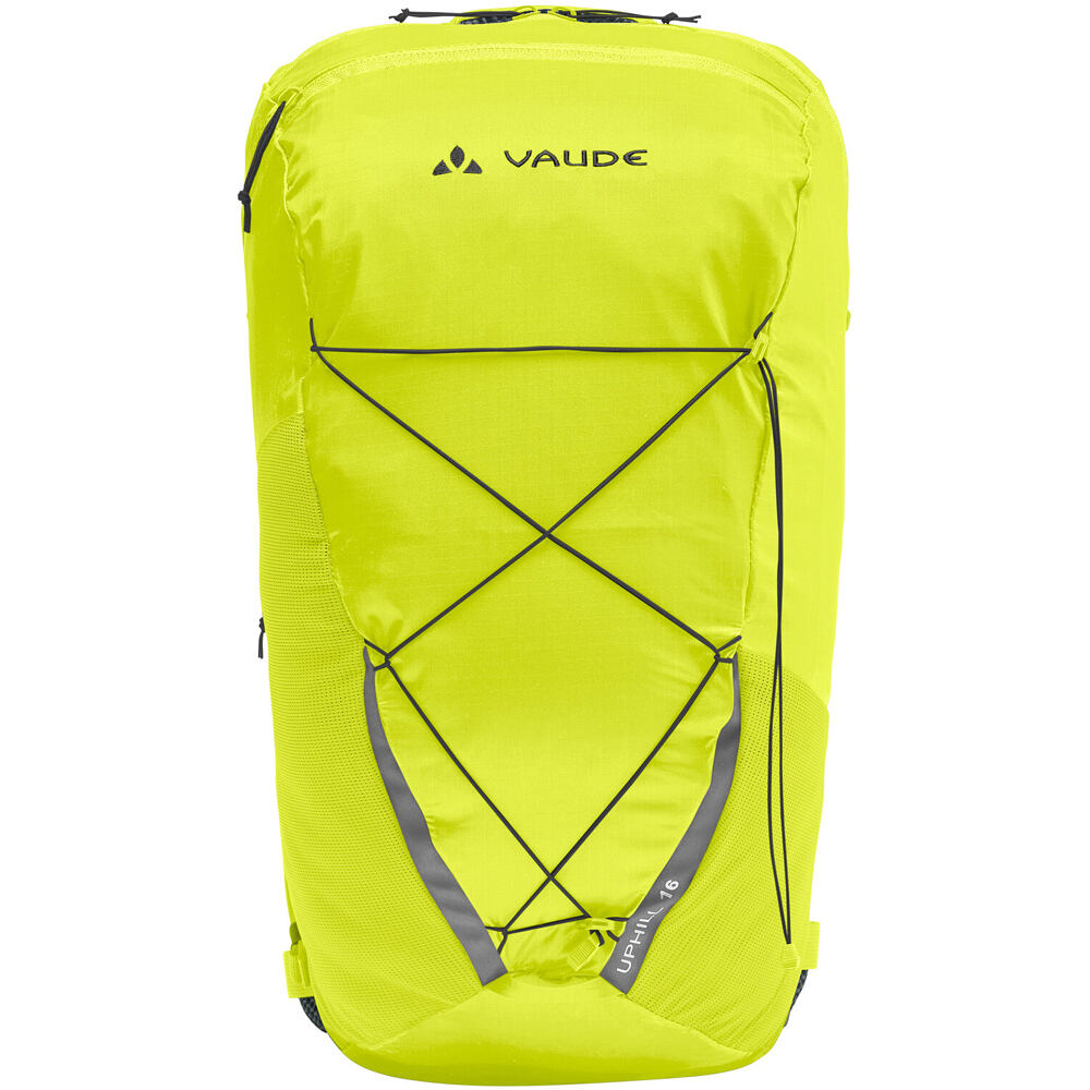 Vaude mochila ciclismo Uphill 16 04