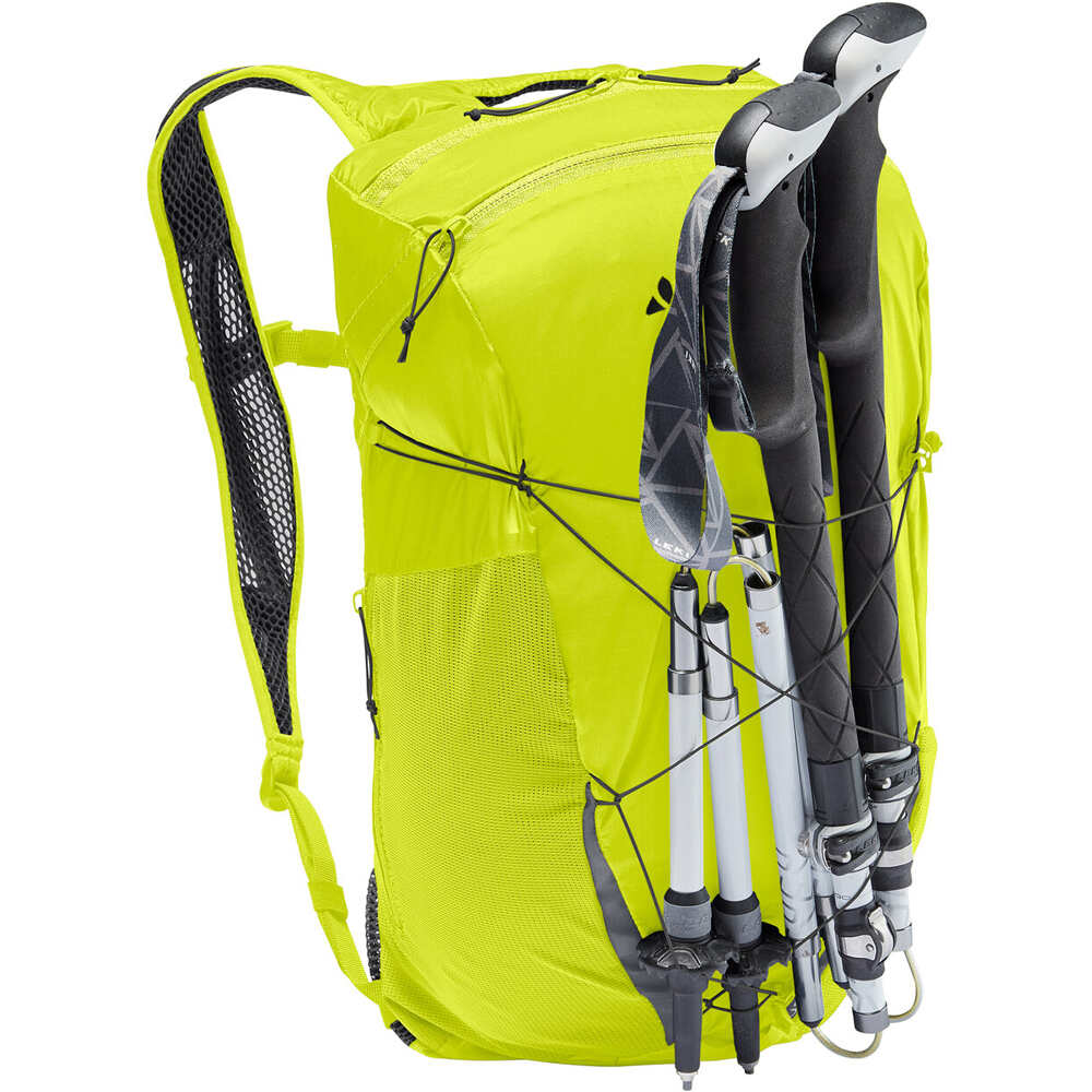 Vaude mochila ciclismo Uphill 16 05