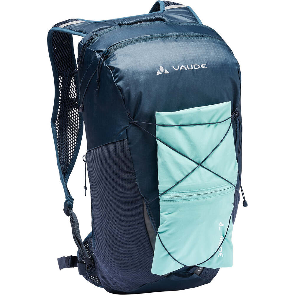 Vaude mochila ciclismo Uphill 16 06