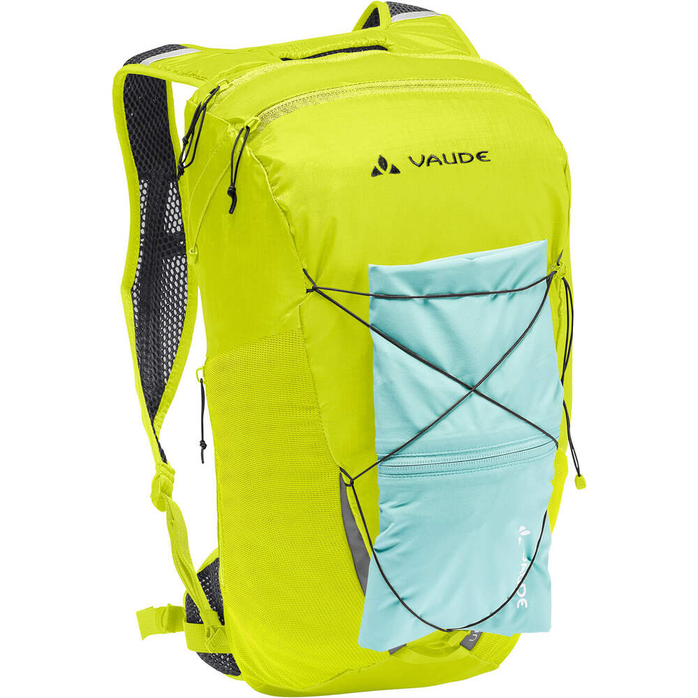 Vaude mochila ciclismo Uphill 16 06