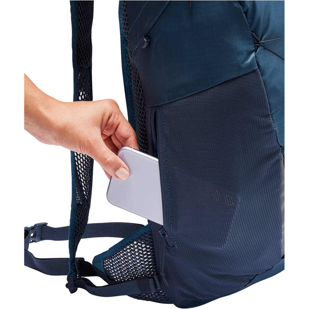 Vaude mochila ciclismo Uphill 16 07