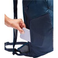 Vaude mochila ciclismo Uphill 16 07