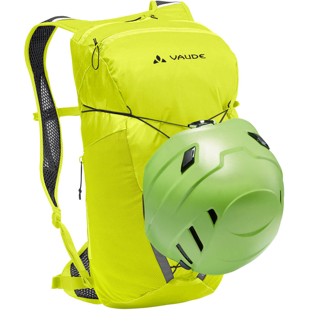 Vaude mochila ciclismo Uphill 16 08