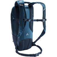 Vaude mochila ciclismo Uphill 8 01