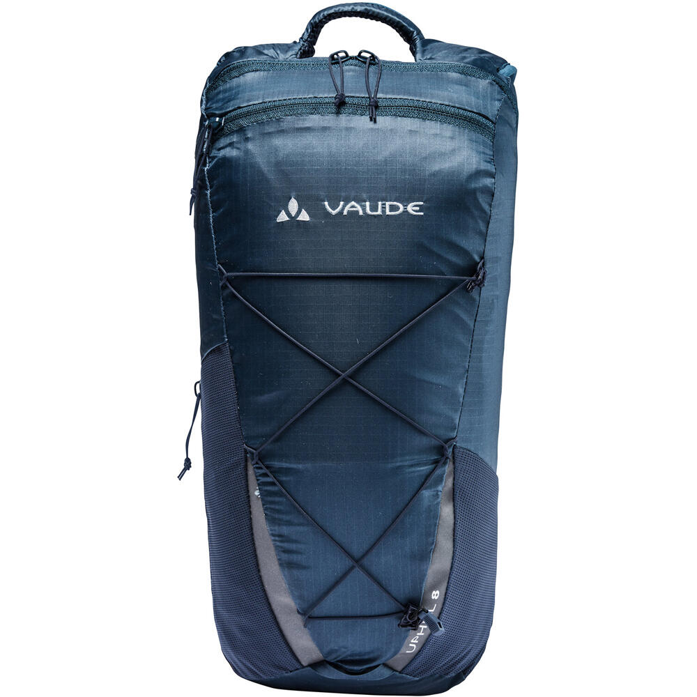 Vaude mochila ciclismo Uphill 8 04