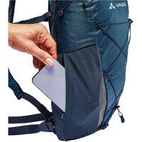 Vaude mochila ciclismo Uphill 8 05