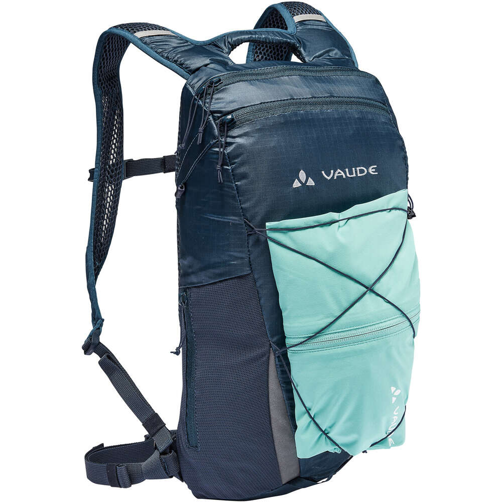 Vaude mochila ciclismo Uphill 8 06