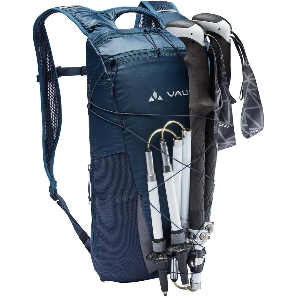 Vaude mochila ciclismo Uphill 8 07