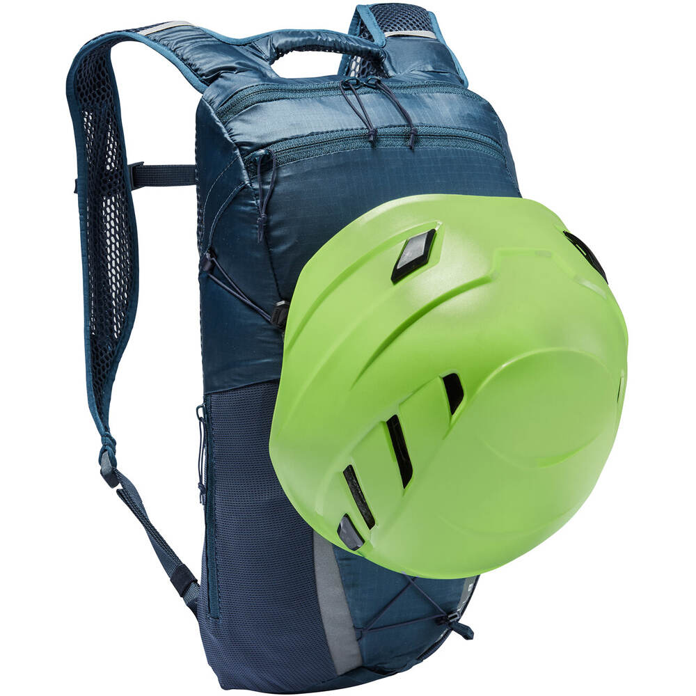 Vaude mochila ciclismo Uphill 8 08