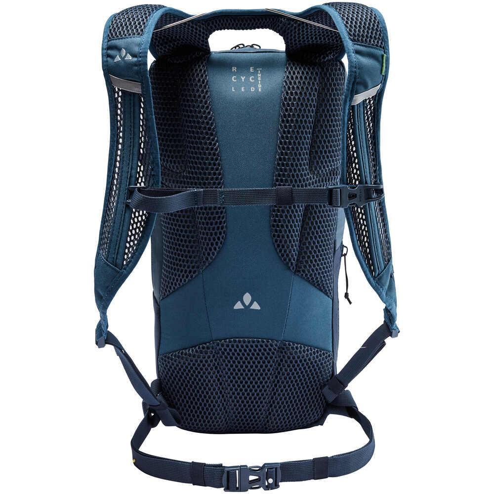 Vaude mochila ciclismo Uphill 8 09