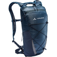 Vaude mochila ciclismo Uphill 8 vista frontal