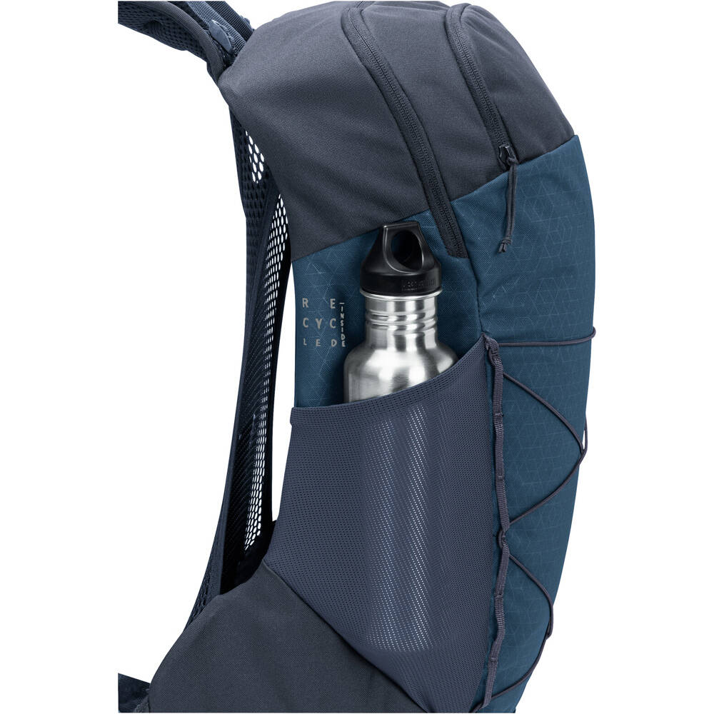 Vaude mochila montaña Agile Air 20 04