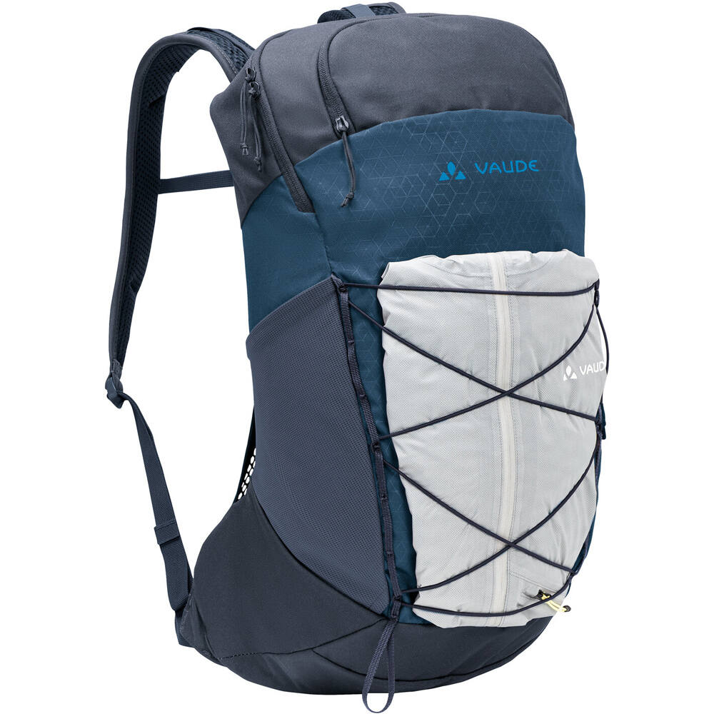 Vaude mochila montaña Agile Air 20 06