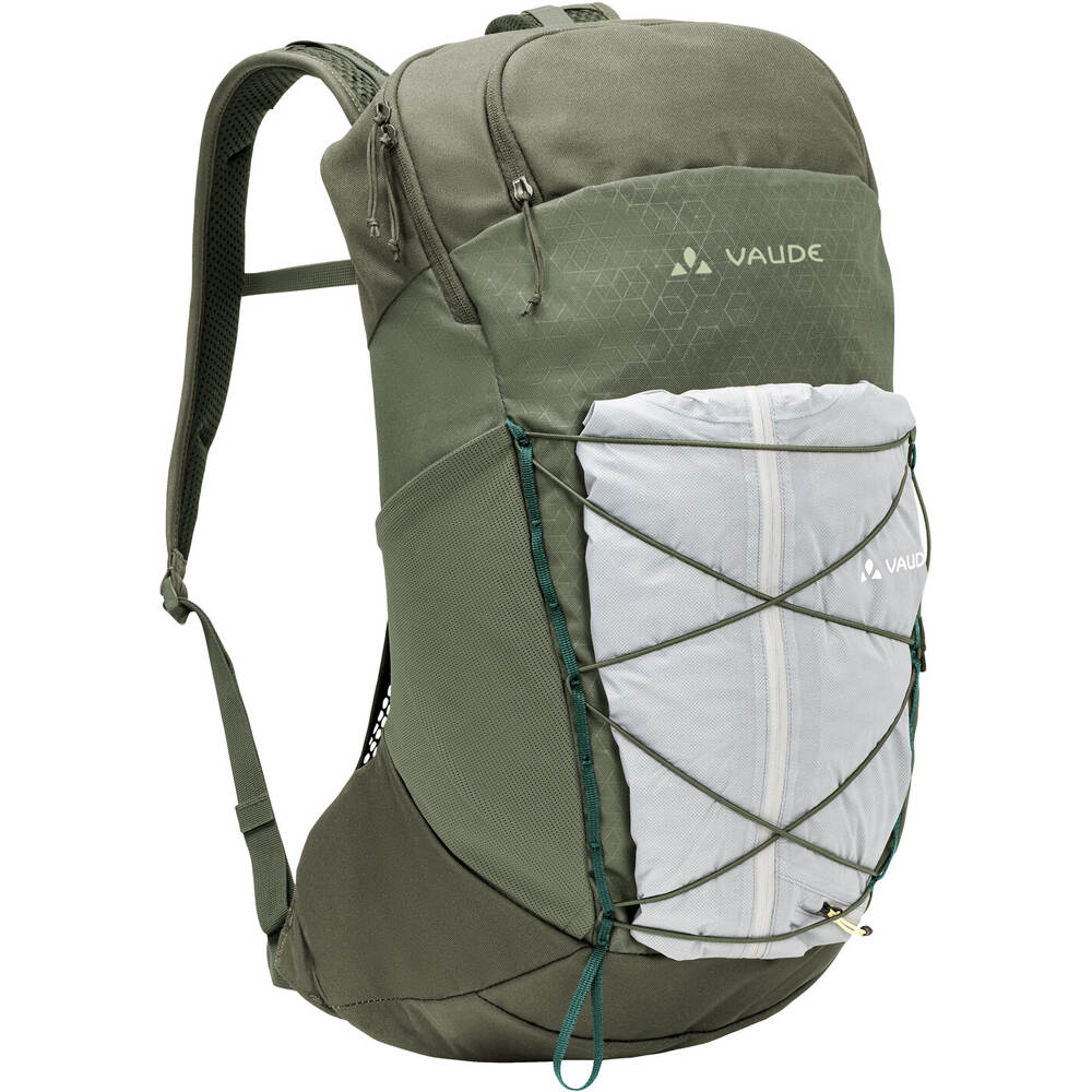 Vaude mochila montaña Agile Air 20 06