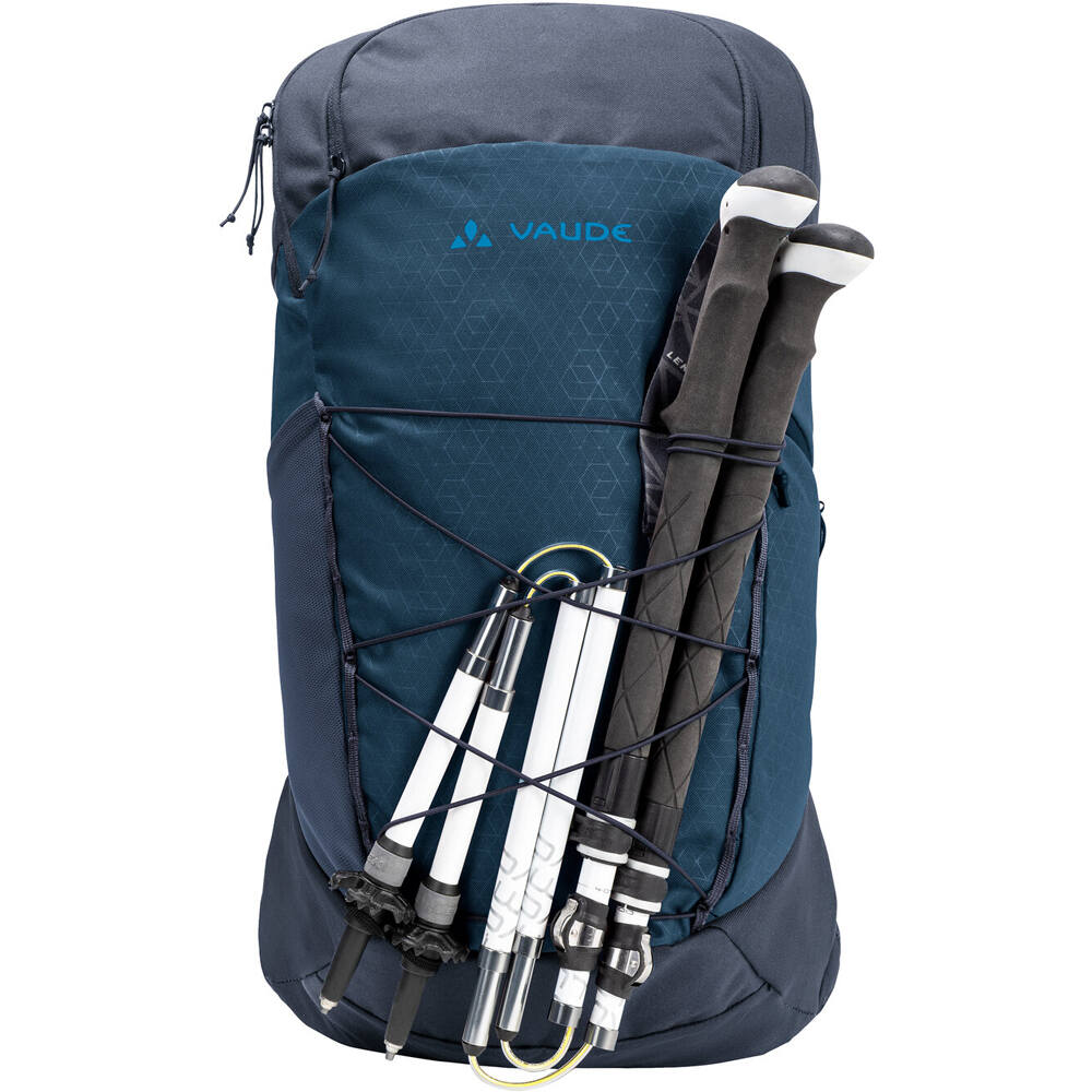 Vaude mochila montaña Agile Air 20 08