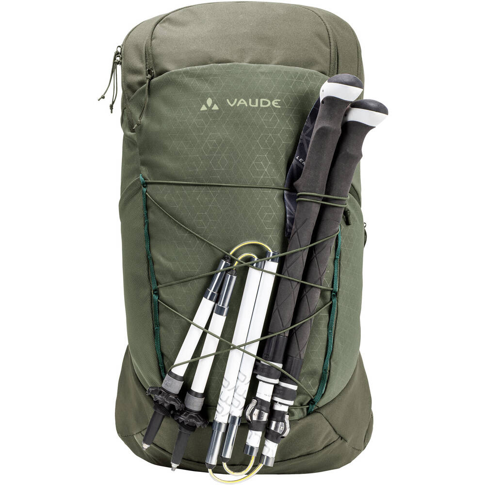 Vaude mochila montaña Agile Air 20 08