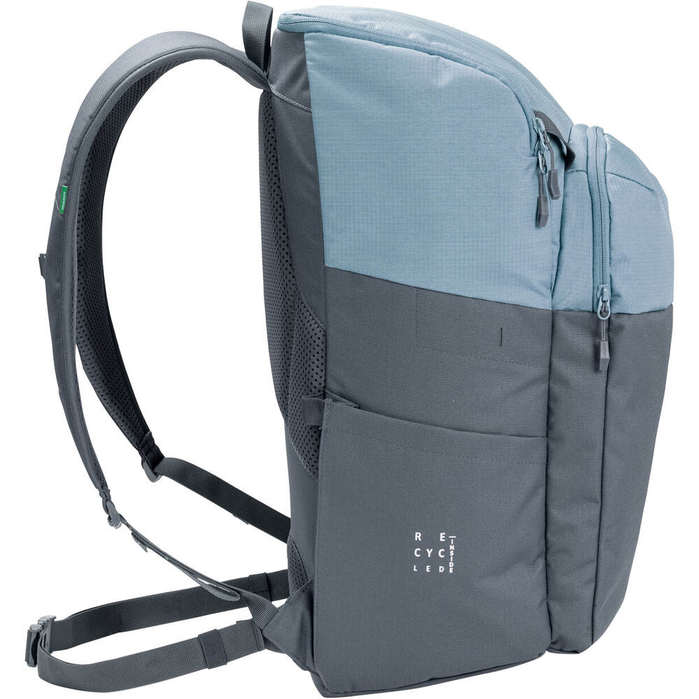 Vaude mochila montaña Albali II 07