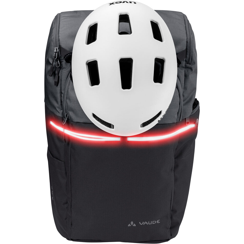 Vaude mochila montaña Albali II 08