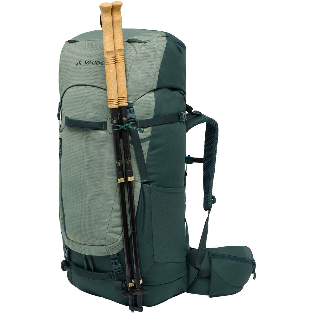 Vaude mochila montaña Astrum EVO 60+10 05