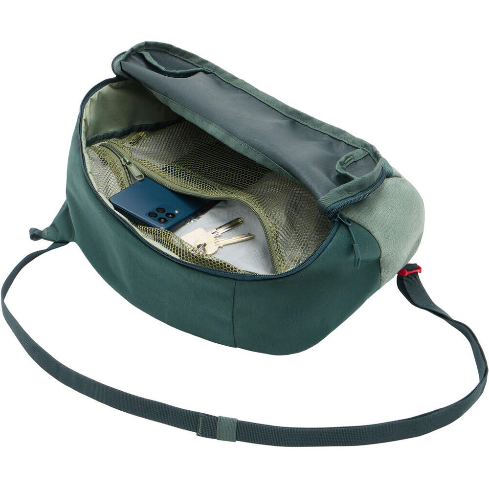 Vaude mochila montaña Astrum EVO 60+10 07