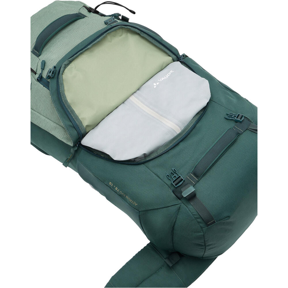 Vaude mochila montaña Astrum EVO 70+10 08