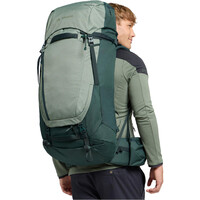 Vaude mochila montaña Astrum EVO 70+10 09