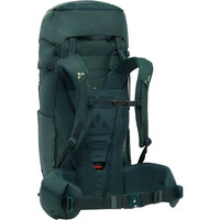 Vaude mochila montaña Asymmetric 42+8 01
