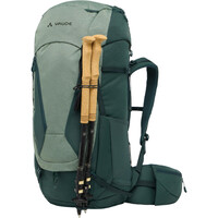 Vaude mochila montaña Asymmetric 42+8 06