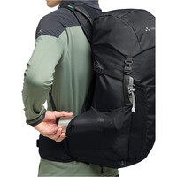 Vaude mochila montaña Brenta 24 08