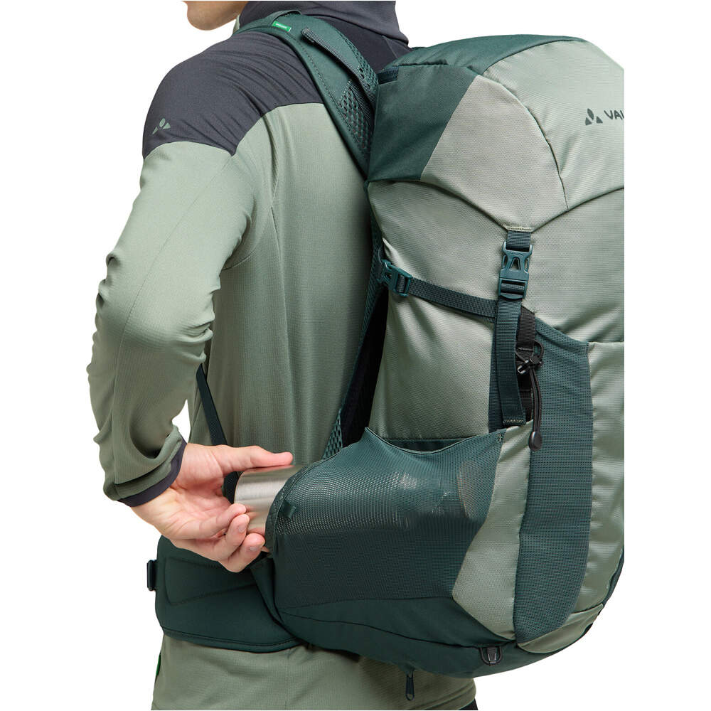 Vaude mochila montaña Brenta 24 08